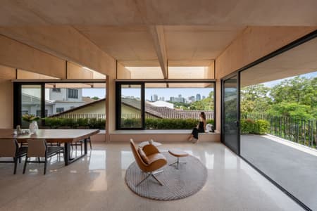 Armoua House